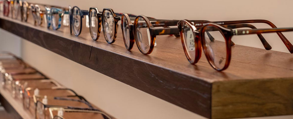 Schmuck, Uhren, Optik Ade in Kempten