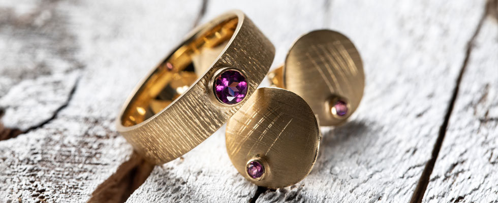 Schmuck, Uhren, Optik Ade in Kempten