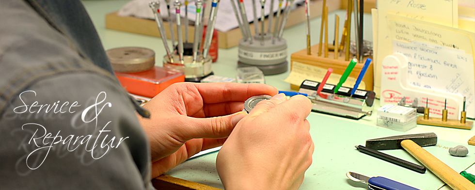 Schmuck, Uhren, Optik Ade in Kempten